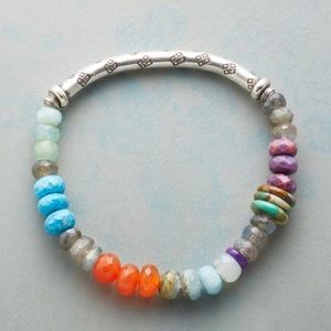 Sundance Twist Stretch Bracelet